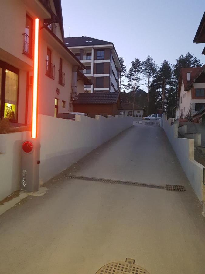 Sunstone Apartment Zlatibor Exterior photo